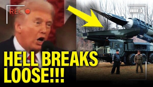 Global Crises Escalate Amidst Perceived Trump Administration Weakness