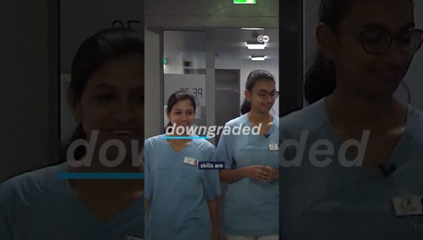 Global Pay Gaps: Women and Migrants Face Significant Wage Disparities