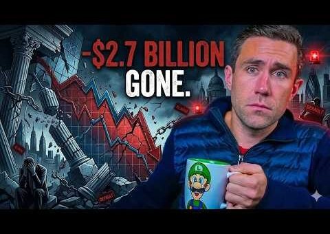 Global Private Credit Crisis Deepens with UK Lender Collapse