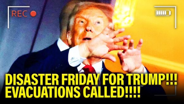 Global Tensions Rise Amid Economic Fears and Political Turmoil