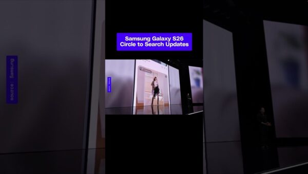 Google’s Circle to Search Gets Smarter: Multi-Item Search Arrives