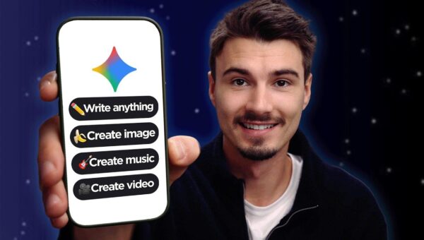 Google’s Gemini 1.1 Pro Tops AI Charts, Anthropic Rolls Out Major Updates