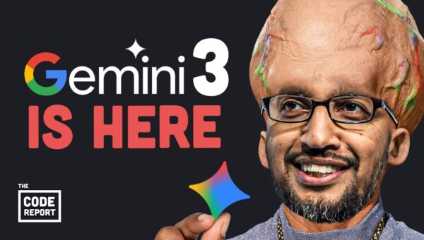 Google’s Gemini 3 Dominates AI Benchmarks, Shakes Up Industry