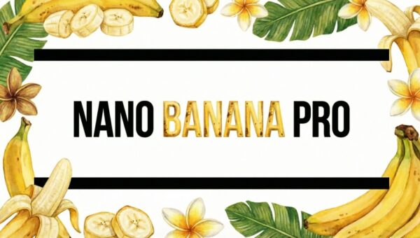 Google’s Nano Banana Pro: A Pro-Level Image Generation Leap