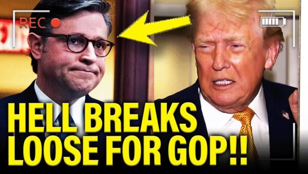 GOP Erupts: Congressman Gonzalez Faces Scandal Ahead of SOTU