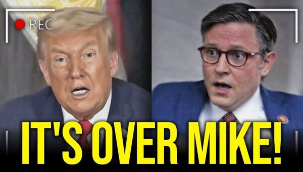 GOP Faces Majority Crisis Amid Congressman’s Scandal