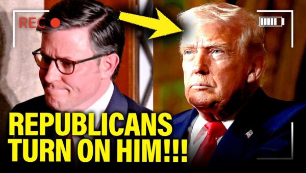 GOP Lawmakers Part Ways With Trump on Tariffs Post-SCOTUS Ruling