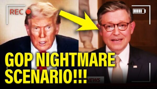 GOP Leaders Show Panic After Trump’s State of the Union