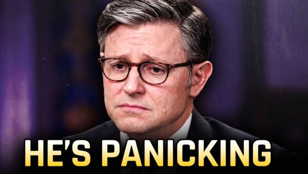 GOP’s Midterm Meltdown: Speaker Johnson Sounds Alarm