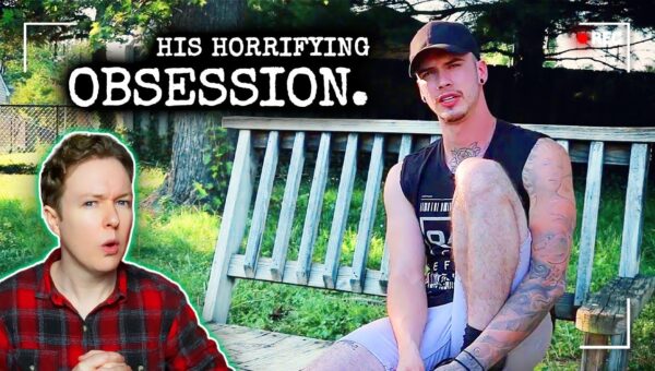 Grave Robber’s Grisly Secret Exposed on Instagram