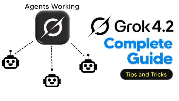 Grok 4.20 Agents: A New Era for AI Reasoning