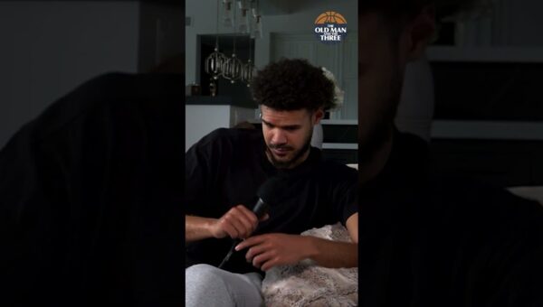 Halo Steals the Show in Cam Johnson’s Latest Update