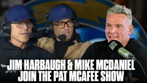 Harbaugh & McDaniel: Chargers Ready to “Chase the Same Outcome”