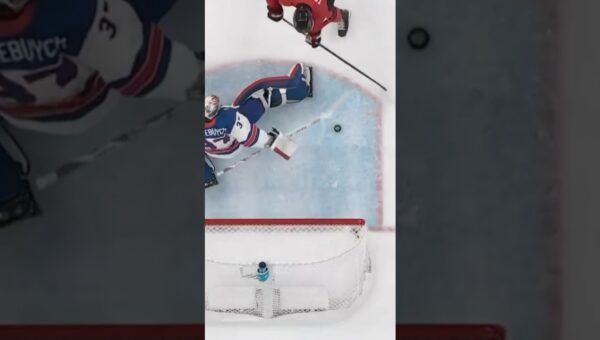 Hellebuyck Stands Tall in Thrilling Olympic Showdown