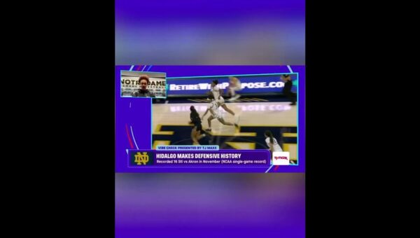 Hidalgo’s Defensive Philosophy: More Than Just Steals