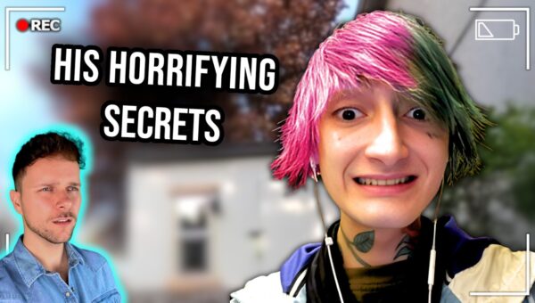 Highland Park Shooter’s Dark Online Trail Revealed