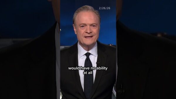 Hillary Clinton Dominates GOP in Epstein Testimony Showdown