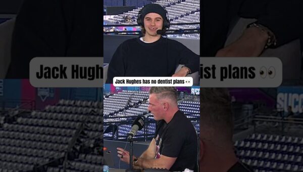 Hockey’s Gritty Reality: The Toothless Warrior