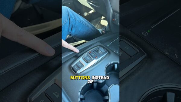 Honda’s Smart Park: Safety Feature or User Error?