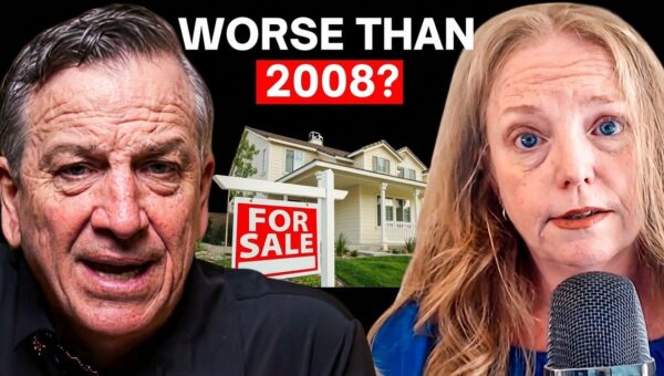 Housing Market Affordability Crisis Deepens