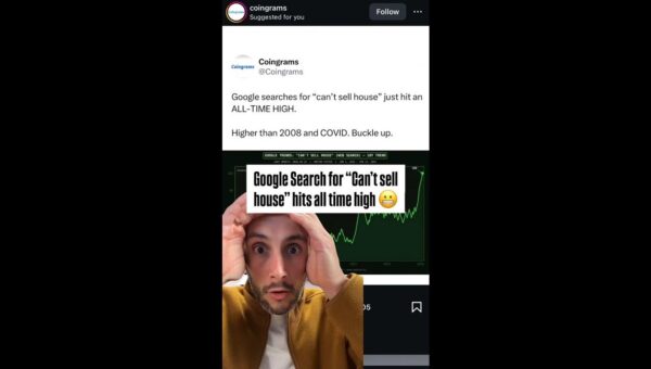 Housing Market Fears: Separating Fact from Fiction