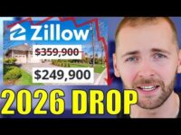 Housing Market Slowdown: Cities to Watch for Price Declines