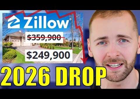 Housing Market Slowdown: Cities to Watch for Price Declines