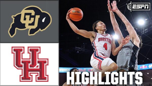 Houston Dominates Colorado, Hits Century Mark