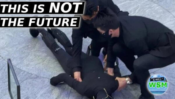 Humanoid Robots: Hype vs. Reality in Auto Manufacturing