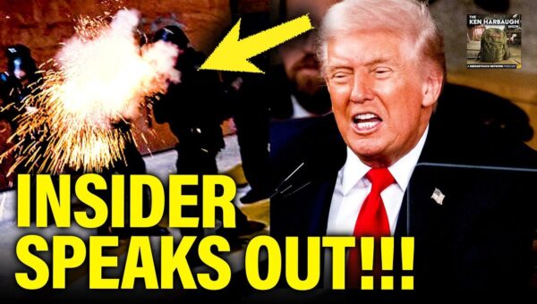 ICE Attorney Resigns, Alleges Training Scheme Violates Constitution