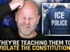 ICE Recruits Taught to Violate Constitutional Rights, Lawyer Claims