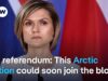 Iceland Considers EU Membership Amid Geopolitical Shifts