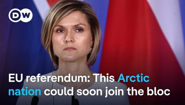 Iceland Considers EU Membership Amid Geopolitical Shifts