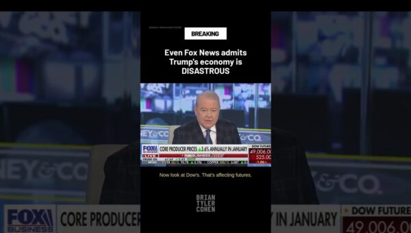 Inflation Surges: Producer Prices Hit Multi-Year Highs