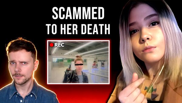 Influencer’s Dream Trip Ends in Murderous Organ Harvesting