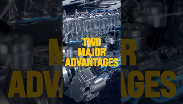 Inline-6 vs. V6: Unpacking the Engine Debate