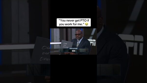 Inside Crew’s Office Term Guessing Game!