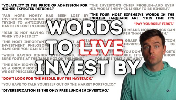 Investing Wisdom: Timeless Quotes for Smarter Decisions