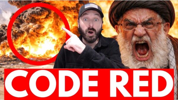 Iran Missile Site Blaze, GPS Jamming Spark Regional Alert