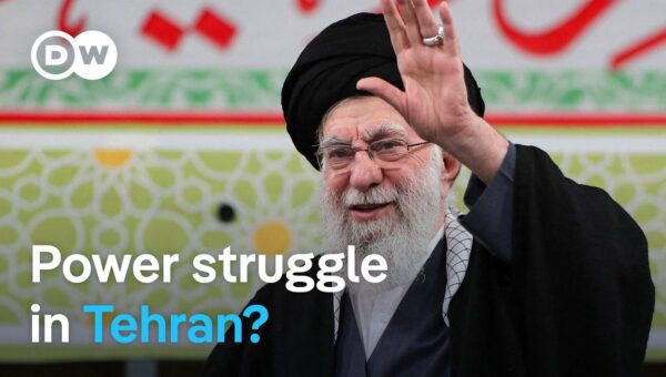 Iran Nuclear Talks Inch Forward Amid Internal Turmoil