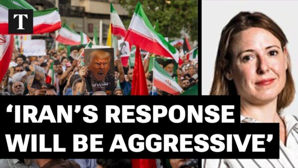 Iran Prepares for All-Out War Amidst US Strike Threats