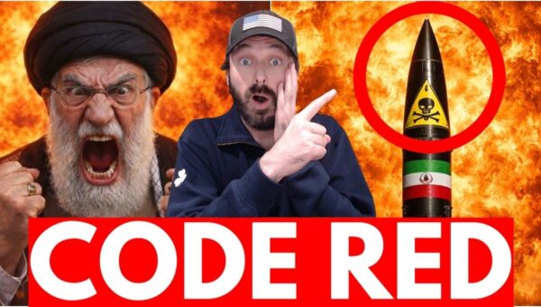 Iran Reportedly Arms Missiles with Chemical Weapons