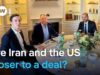 Iran-US Nuclear Talks: Progress or Peril?