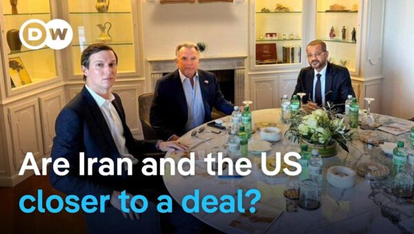 Iran-US Nuclear Talks: Progress or Peril?