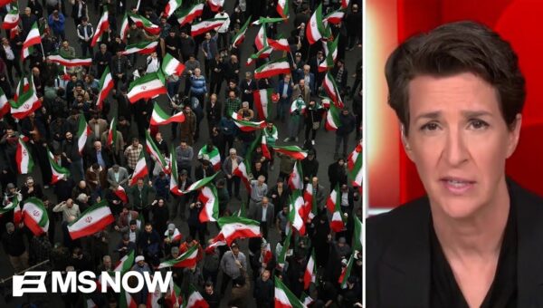 Iran’s Retaliation Strategy Complicated by Deeply Entrenched Regime