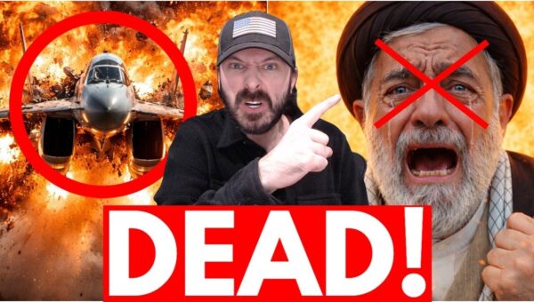 Iran’s Supreme Leader Ali Khamenei Reportedly Killed in Airstrike