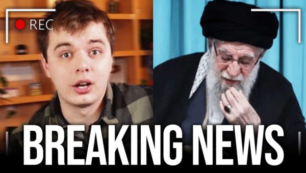 Iran’s Supreme Leader Dead After US-Israel Strikes
