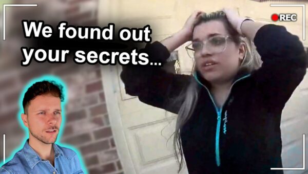 IRS Agent’s Double Murder Plot Unraveled