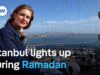 Istanbul’s Ramadan Lights: A Dying Art Needs Saving