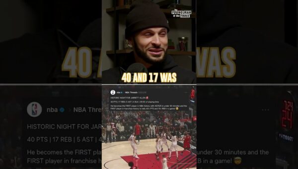 Ja Morant’s Explosive Play Echoes NBA Legends